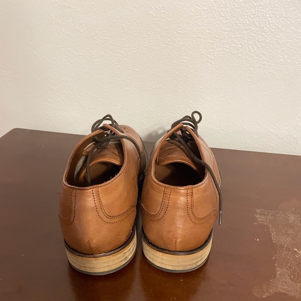 Mens Florsheim Dress shoes